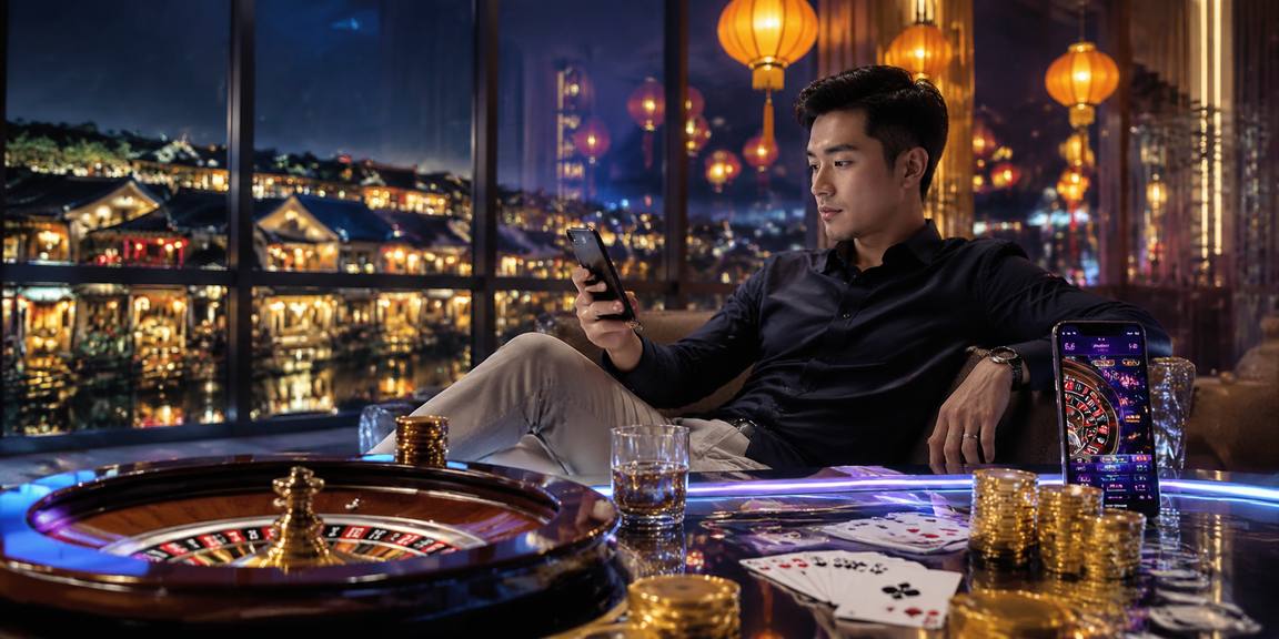 go88 club Casino